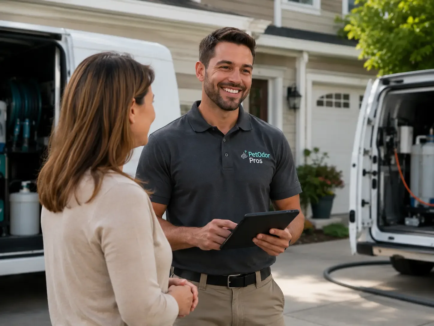 Pet Odor Removal FAQs for Pomona, CA